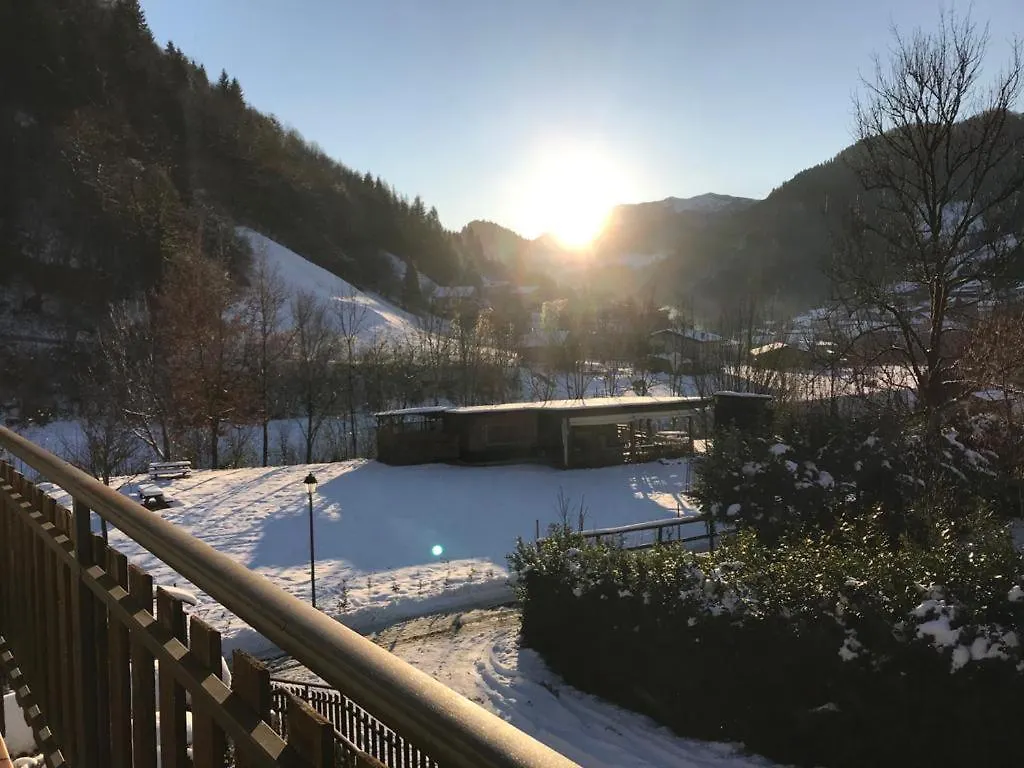 Appartamento Casa Laghetto Bovegno