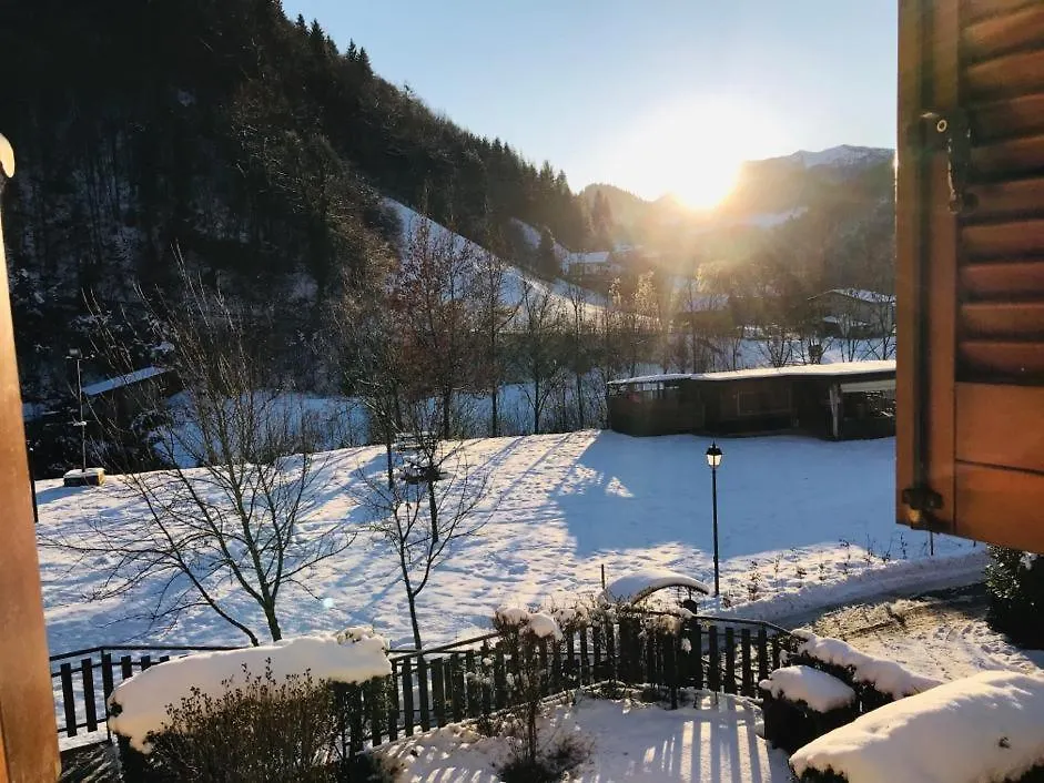 Appartamento Casa Laghetto Bovegno Italia