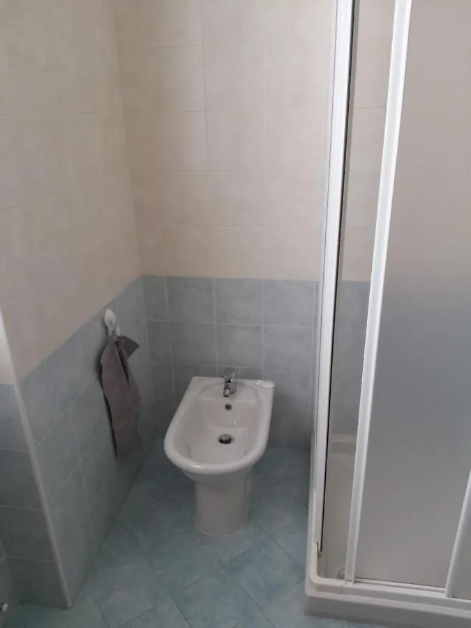 Appartamento Casa Laghetto Bovegno
