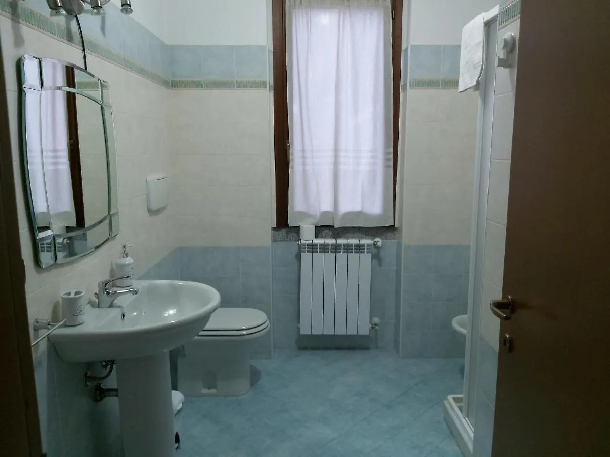 דירות Bovegno Casa Laghetto איטליה