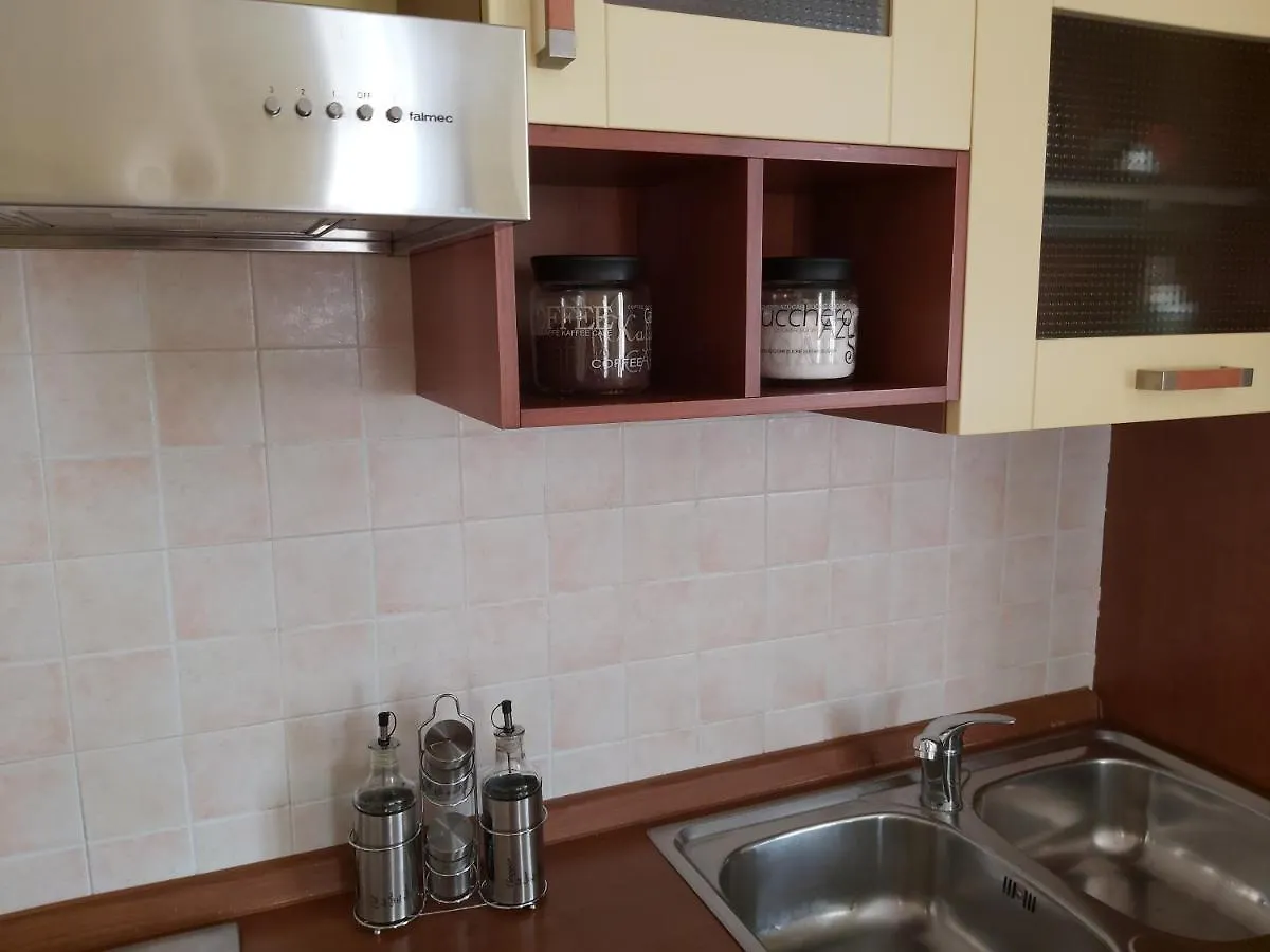 דירות Bovegno Casa Laghetto 0*,  איטליה