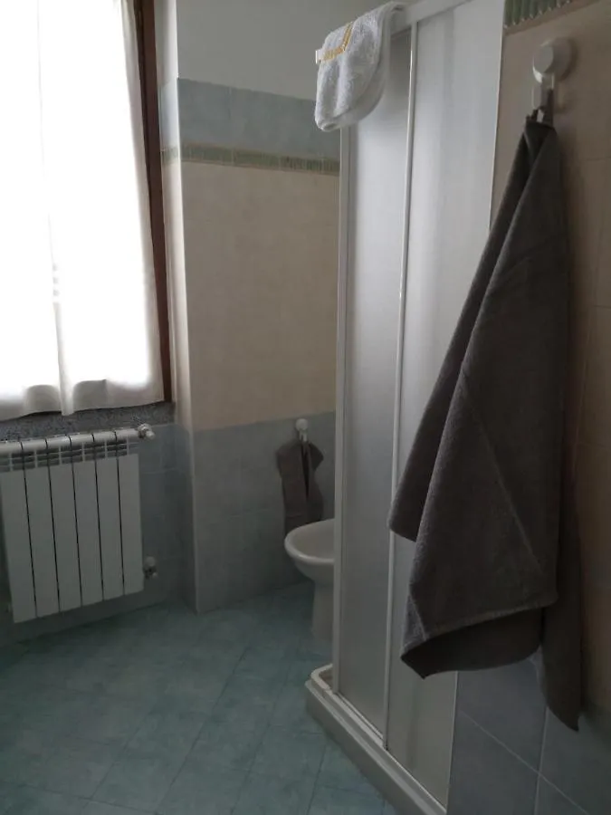 דירות Bovegno Casa Laghetto 0*,  איטליה